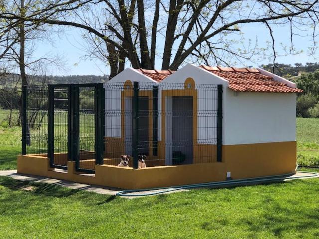Quinta Da Varzea Raposa Экстерьер фото